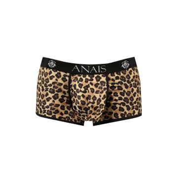 Herren Boxer Shorts 052813 Leopard von Anais for Men