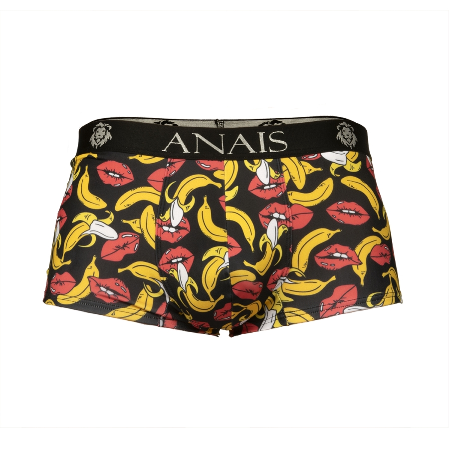 Herren Boxer Shorts 053663 Banana von Anais for Men