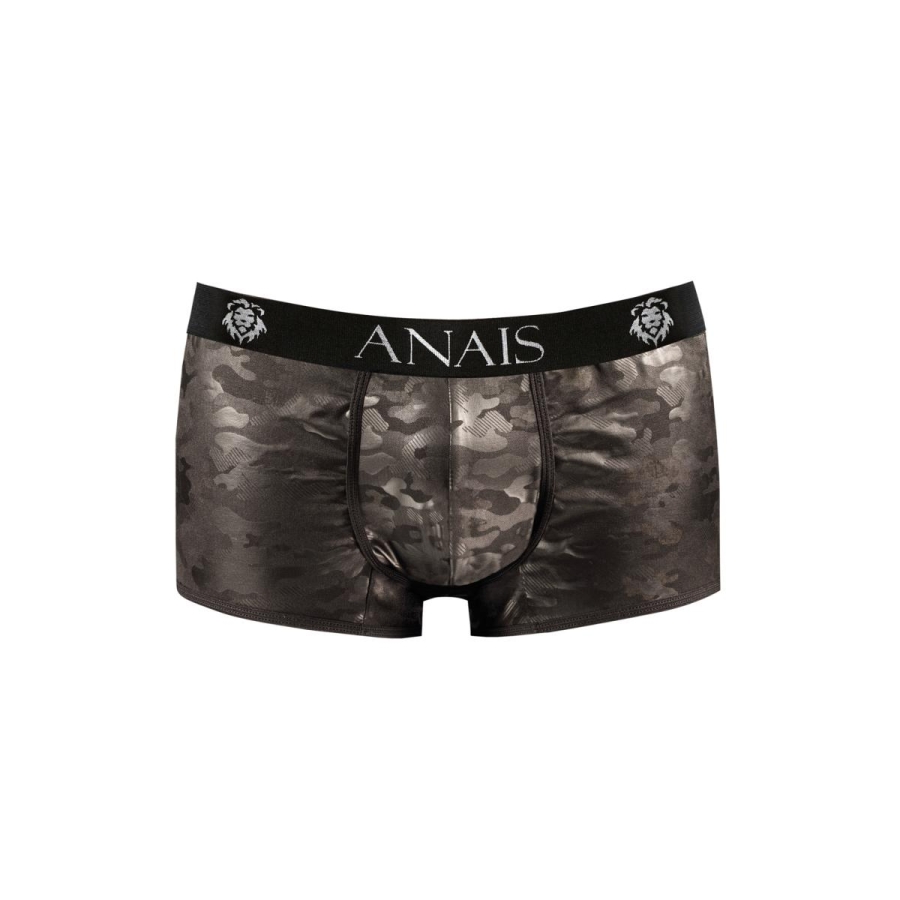 Herren Boxer Shorts 052789 Electro von Anais for Men
