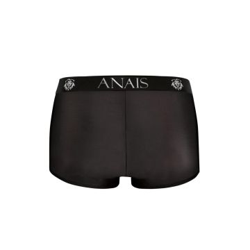 Herren Boxer Shorts 052691 Petrol von Anais for Men