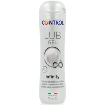 CONTROL INFINITY LUBRICANTE...
