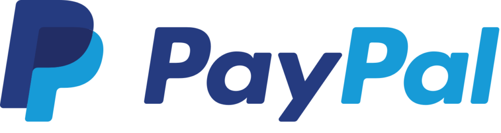 Firmen Logo PayPal