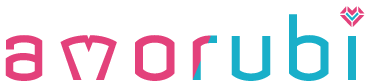 Logo: amorubi -Wir lieben Unterwäsche