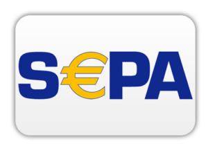 Logo SEPA Zahlung