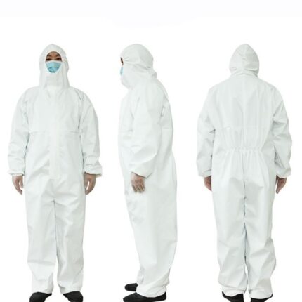 Schutzanzug 2XL