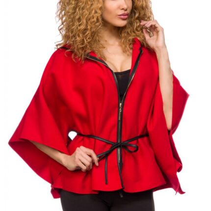Winter-Cape XS-L