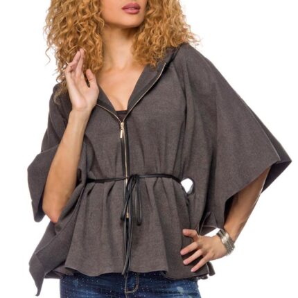 Winter-Cape XS-L
