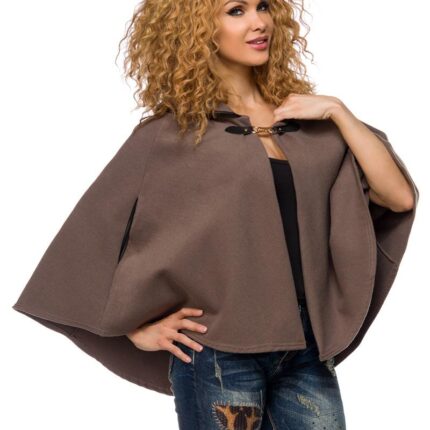 Winter-Cape XS-L