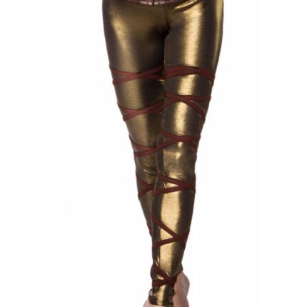 sucubus leggings und Stulpen 2XL