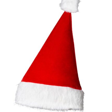 Weihnachtsmütze OS