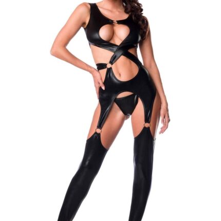 Wetlook-Overall M