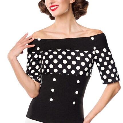 Jersey-Top XS