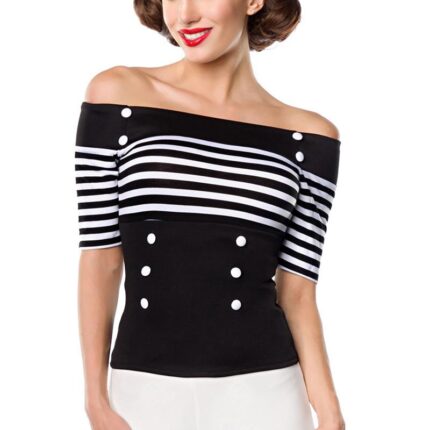Jersey-Top XL