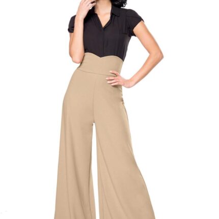 Marlenehose L