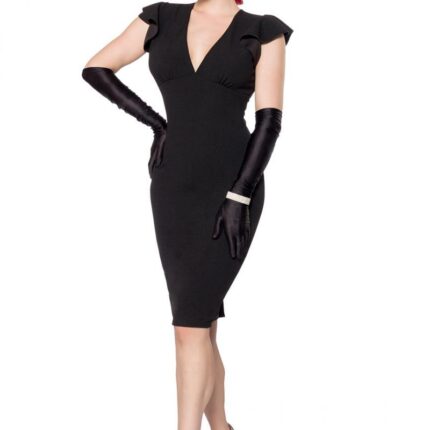 Retro Kleid 3XL