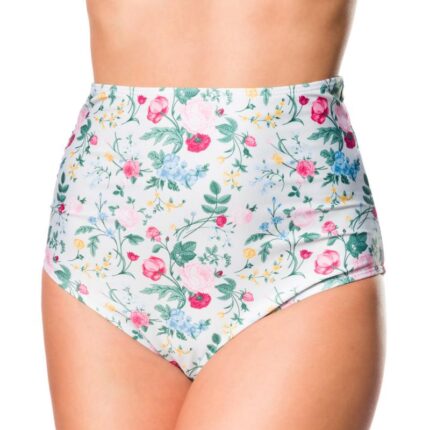 Bikinihöschen S