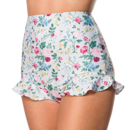 Bikinihöschen 2XL