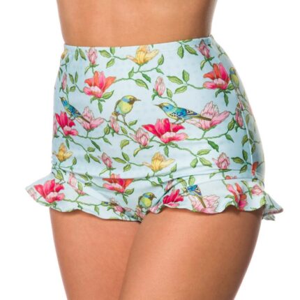 Bikinihöschen S