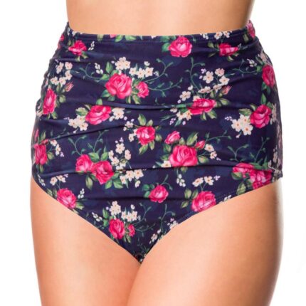 Badehöschen High Waist 2XL