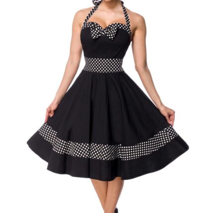 Retrokleid 3XL