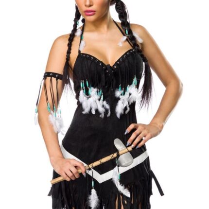Indianerinkostüm: Dancing Squaw S