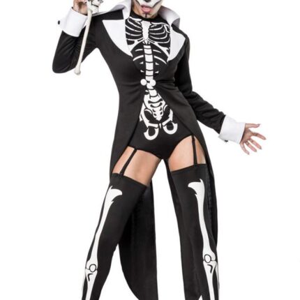 Voodoo-Priesterin: Voodoo Priestess XL