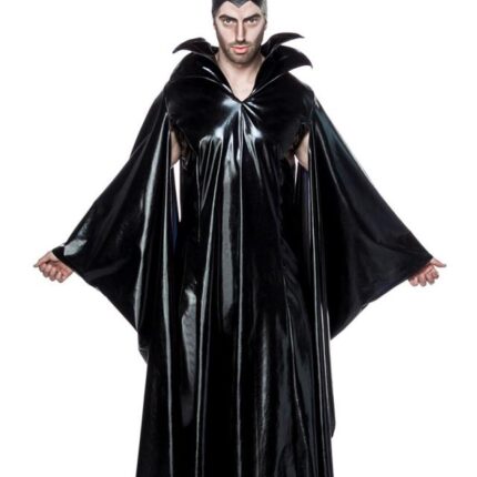 Malevolent Lord OS