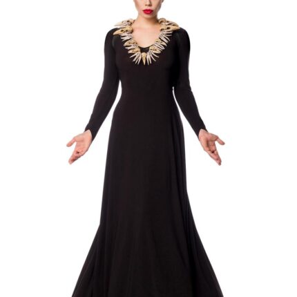 Mistress of Evil 2 (ohne Flügel) 2XL-3XL
