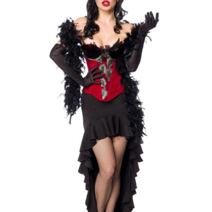 Burlesque Queen L