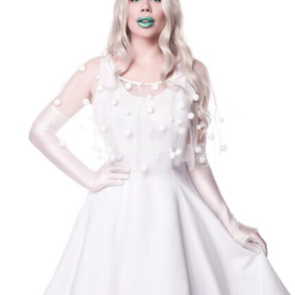 Snow Princess 2XL