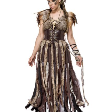 Apocalyptic Warrior (Komplettset) S/M