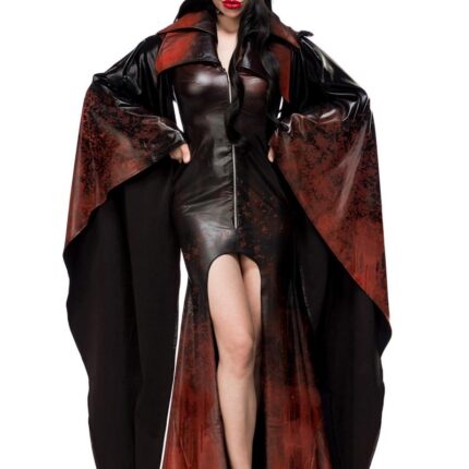 Blood Demon (Komplettset) 2XL