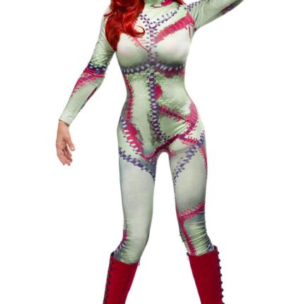 Lady Franzisstein XL