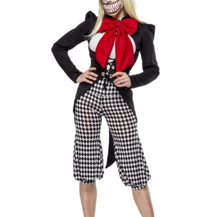 Horror Bunny (Komplettset) XL