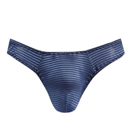 Herren String 052561 Naval - XL
