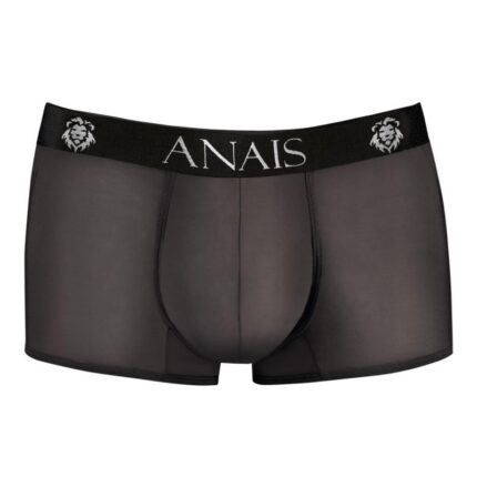 Herren Boxer Shorts 052801 schwarz - XL