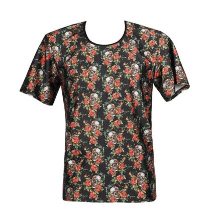 Herren T-Shirt 053460 Power - 2XL