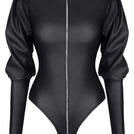 schwarzer Body BRGiovanna001 - XL