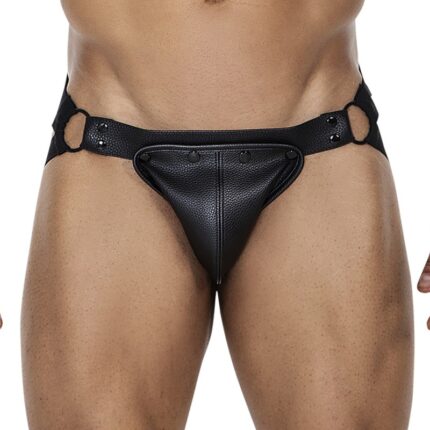 schwarzer Jock Snap - L/XL
