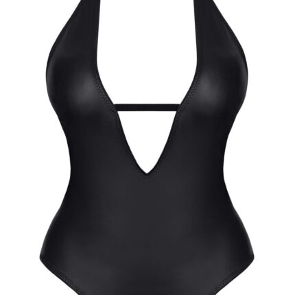schwarzer Body CBJennifer001 - L