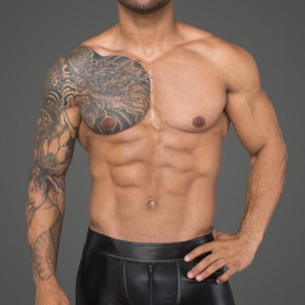 Herren Shorts H058 - L