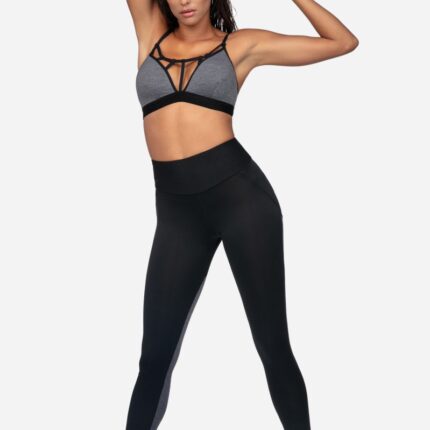 Sports Leggings - Fitness Hose L9027 - L