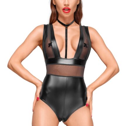 Powerwetlook Body F183 - XL