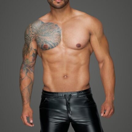Powerwetlook Shorts H061 - L