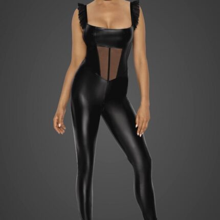 Powerwetlook Overall F256 - 3XL