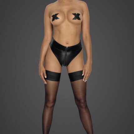 Wetlook Slip F260 von Noir Handmade Fucking Fabulous Collection