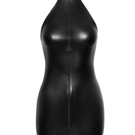 F278 Snake Wetlook Miniklied - 2XL