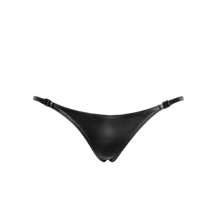 P012 Snake Wetlook String - XL