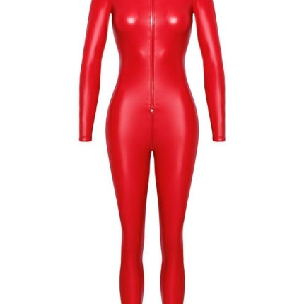 F353 Wetlook Overall - 3XL