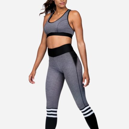 Sport BH - Fitness Top L5165 - S